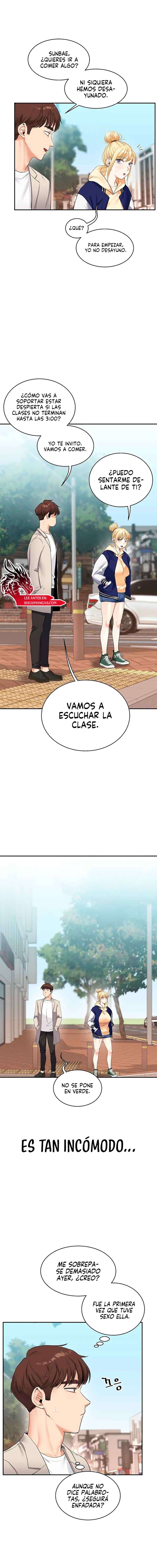 Relación inversa Capítulo 13 - Página 13