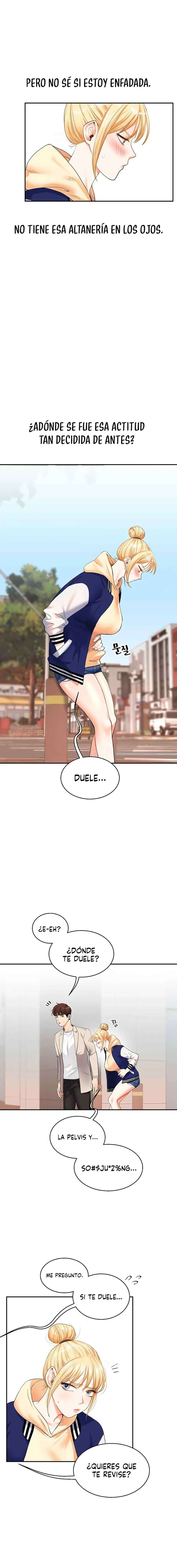 Relación inversa Capítulo 13 - Página 14