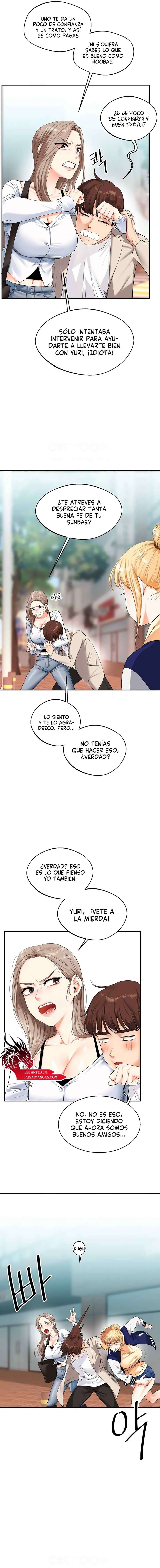 Relación inversa Capítulo 13 - Página 17