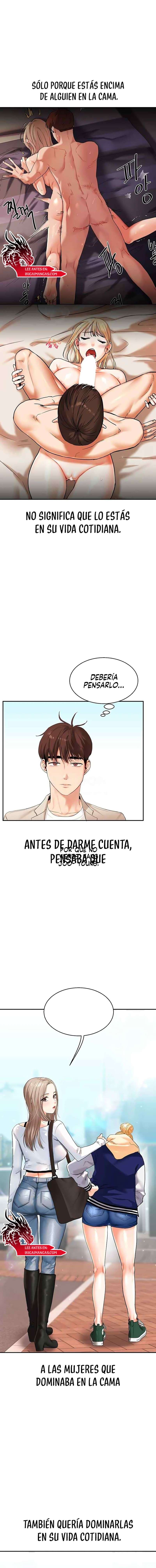 Relación inversa Capítulo 13 - Página 19