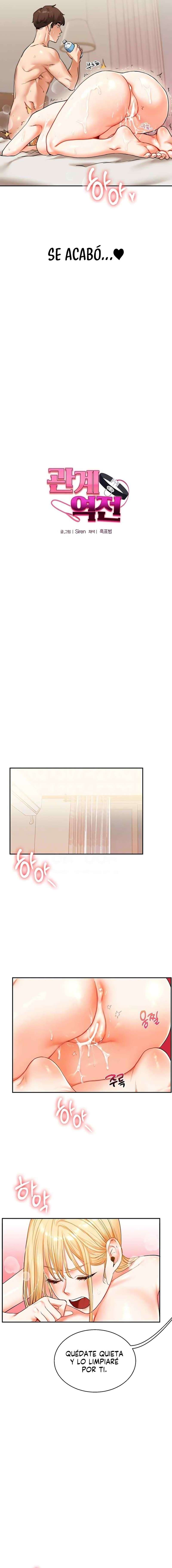 Relación inversa Capítulo 13 - Página 2