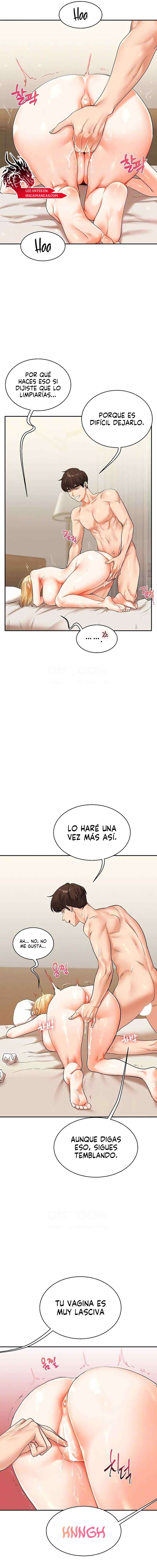 Relación inversa Capítulo 13 - Página 4