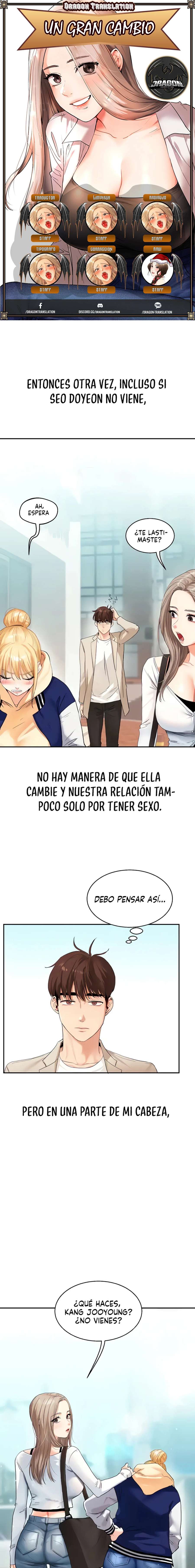 Relación inversa Capítulo 14 - Página 1