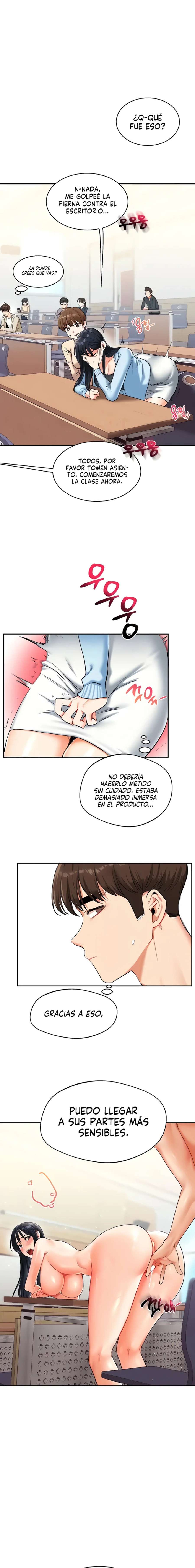Relación inversa Capítulo 14 - Página 10