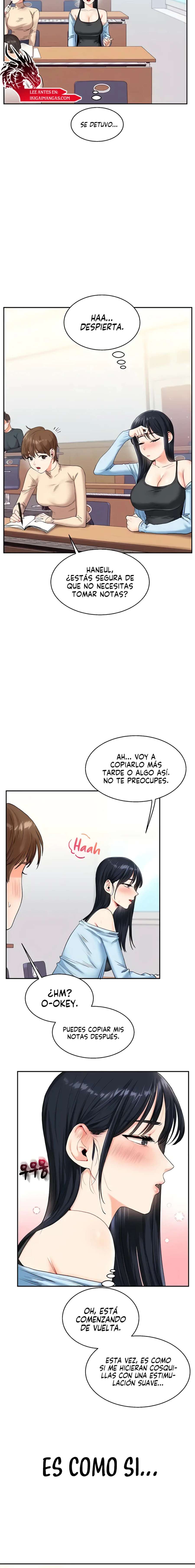 Relación inversa Capítulo 14 - Página 12