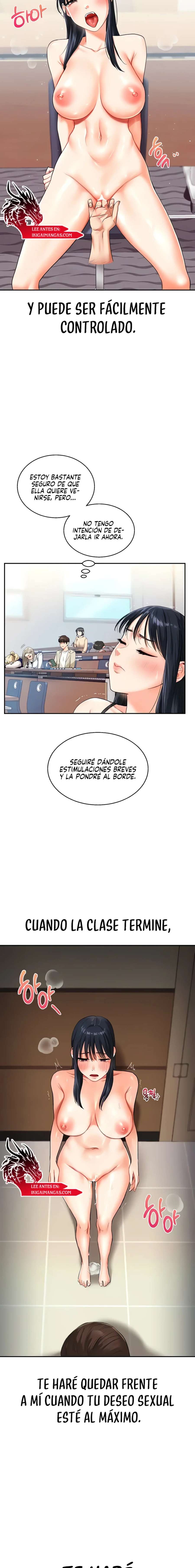 Relación inversa Capítulo 14 - Página 16
