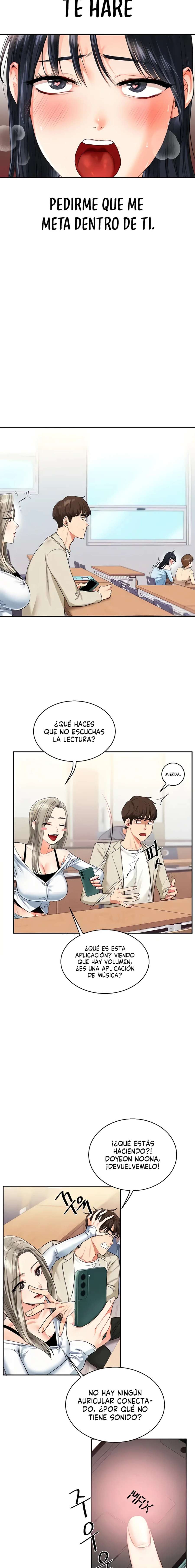 Relación inversa Capítulo 14 - Página 17
