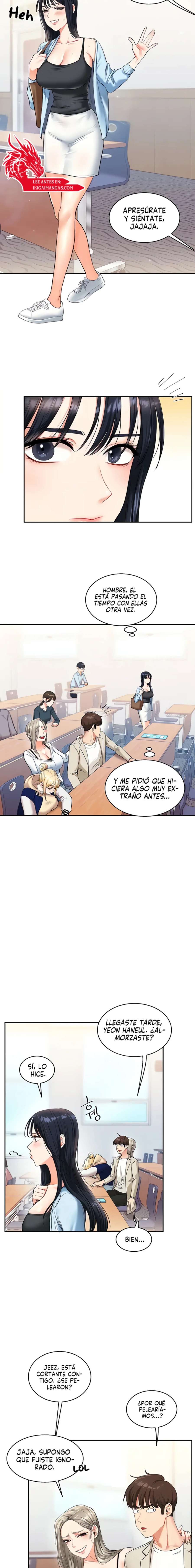 Relación inversa Capítulo 14 - Página 4