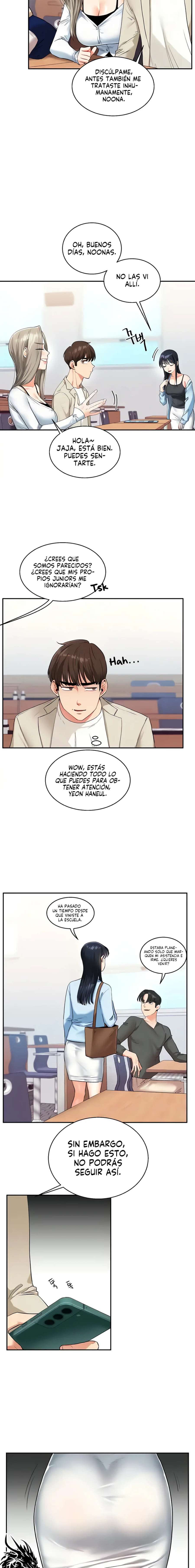 Relación inversa Capítulo 14 - Página 5
