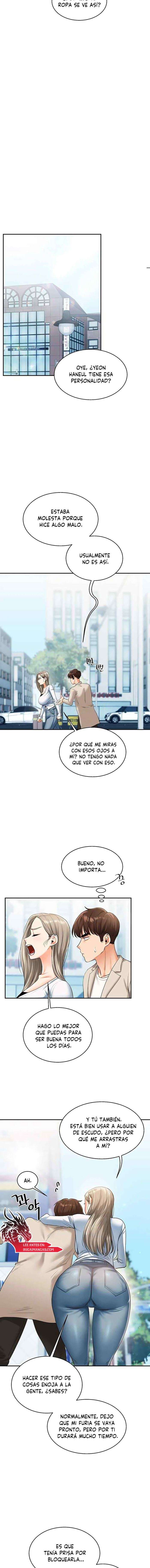Relación inversa Capítulo 15 - Página 10