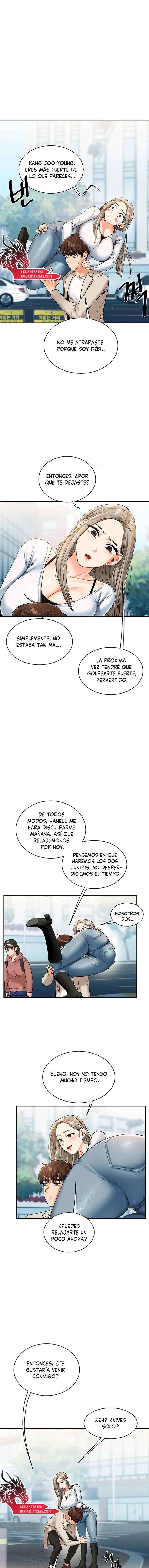 Relación inversa Capítulo 15 - Página 12