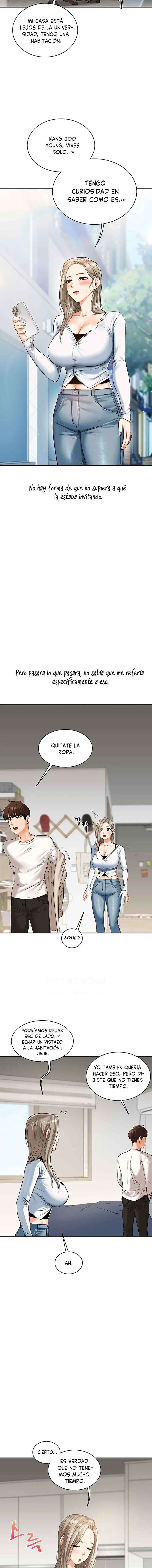 Relación inversa Capítulo 15 - Página 13