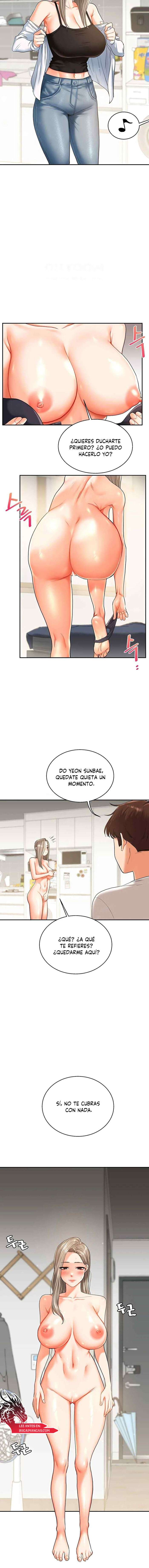 Relación inversa Capítulo 15 - Página 14