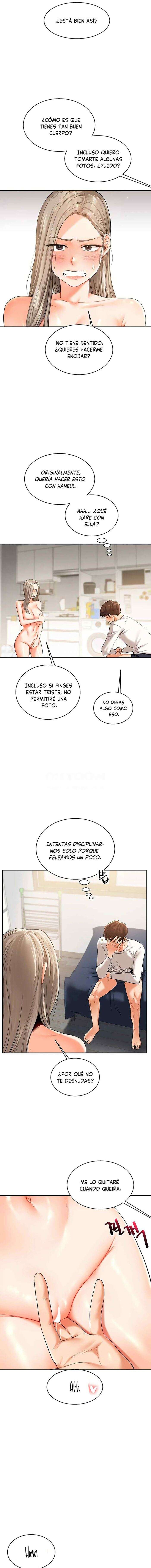 Relación inversa Capítulo 15 - Página 15