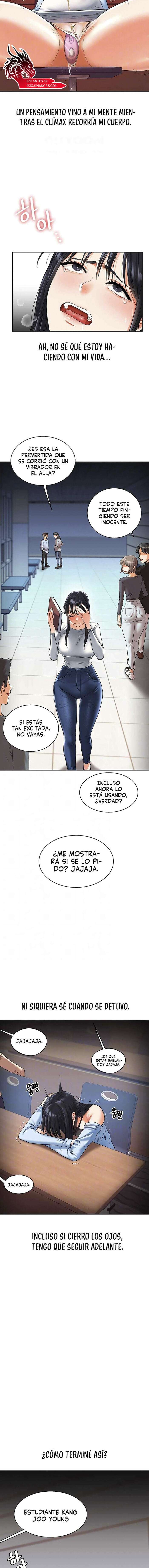 Relación inversa Capítulo 15 - Página 3