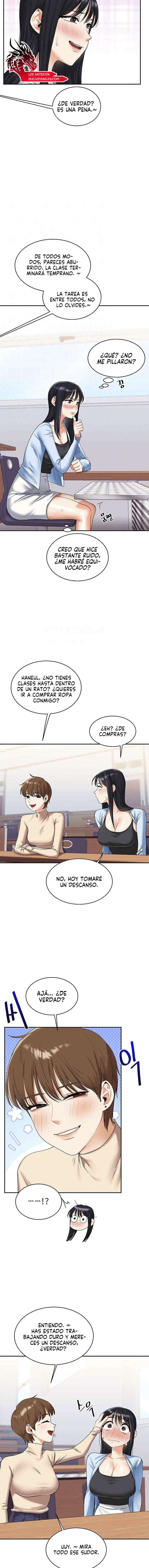 Relación inversa Capítulo 15 - Página 5