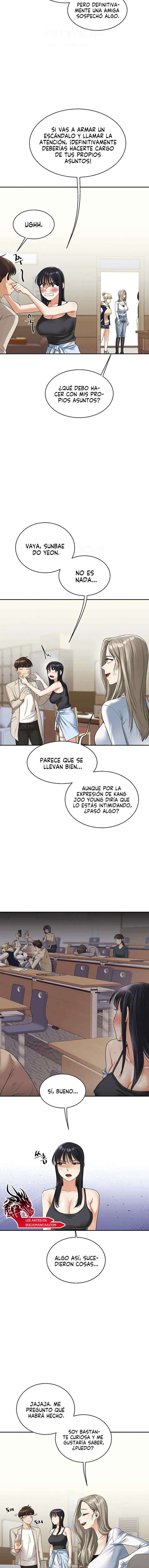 Relación inversa Capítulo 15 - Página 7
