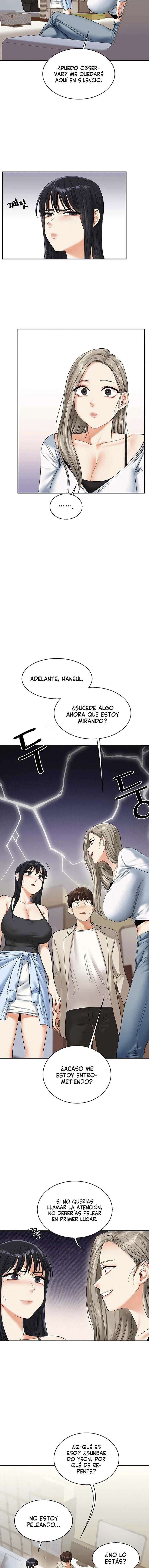 Relación inversa Capítulo 15 - Página 8