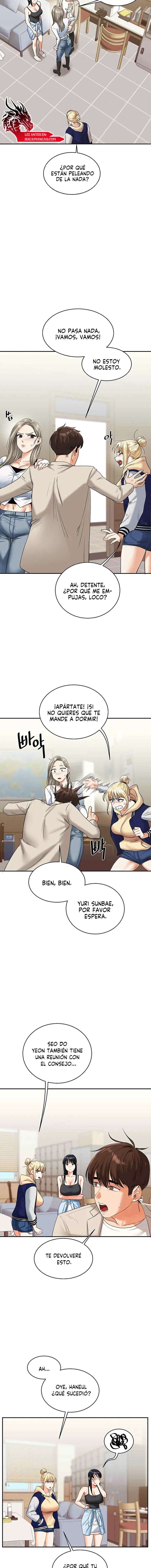 Relación inversa Capítulo 15 - Página 9