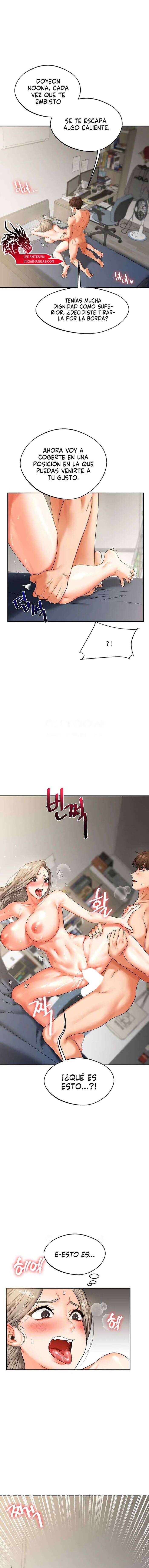 Relación inversa Capítulo 16 - Página 12