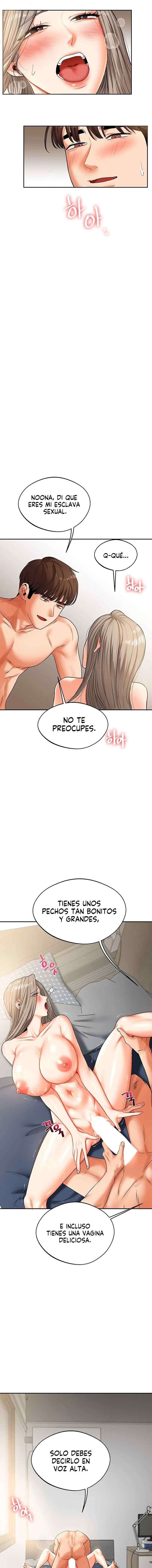 Relación inversa Capítulo 16 - Página 15