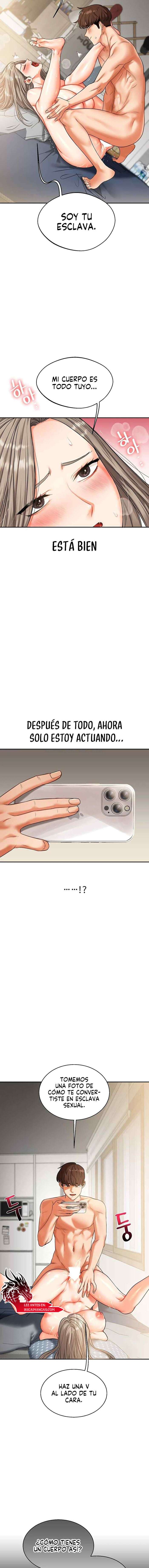 Relación inversa Capítulo 16 - Página 17