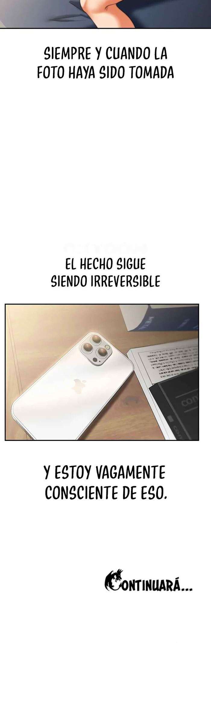 Relación inversa Capítulo 16 - Página 19