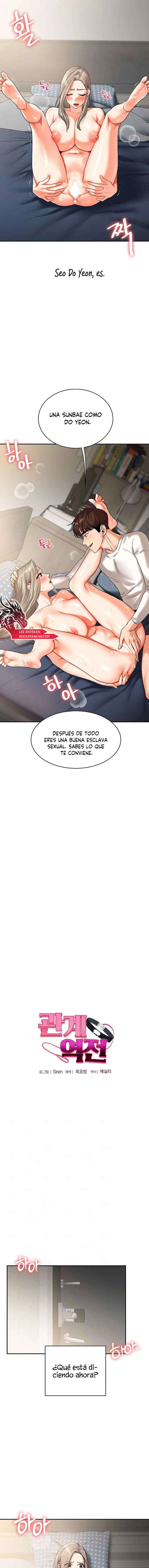 Relación inversa Capítulo 16 - Página 2