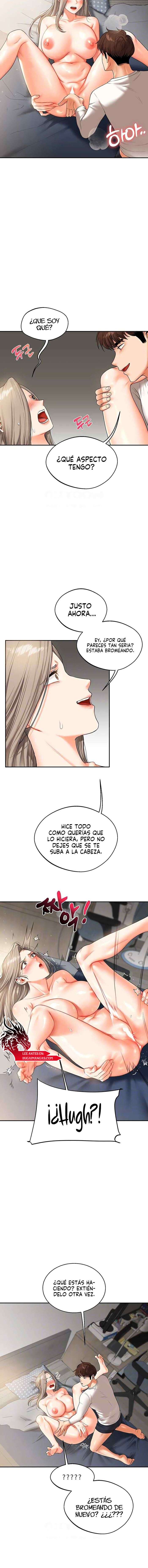 Relación inversa Capítulo 16 - Página 3