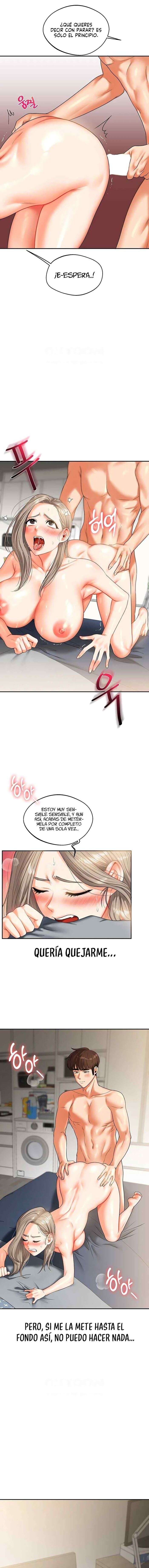 Relación inversa Capítulo 16 - Página 7