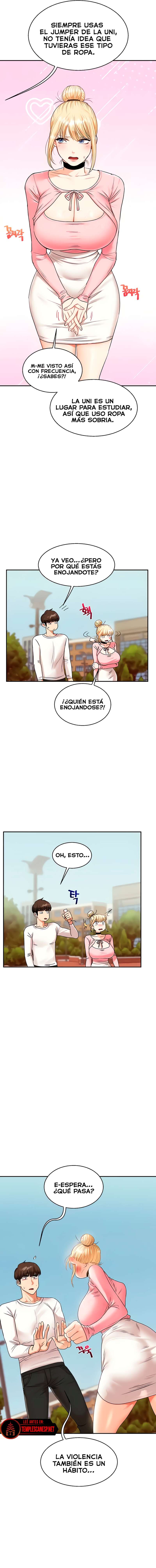 Relación inversa Capítulo 17 - Página 15