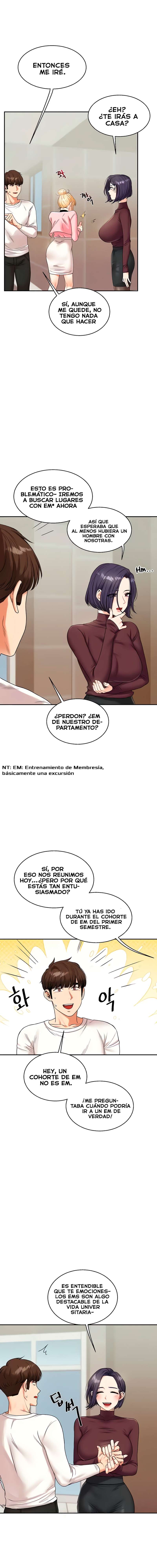 Relación inversa Capítulo 17 - Página 16