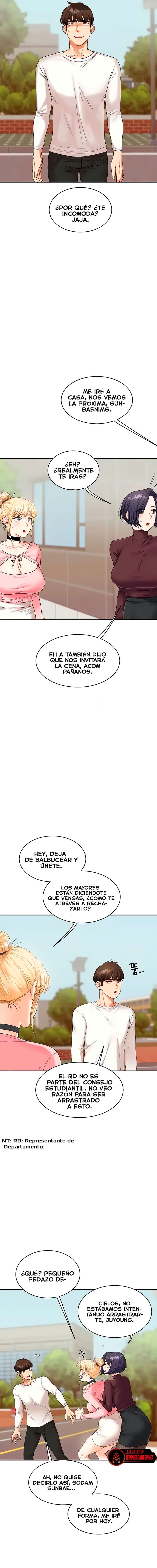 Relación inversa Capítulo 17 - Página 19