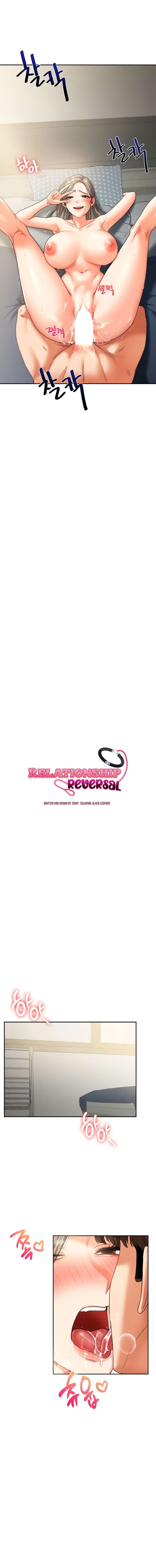 Relación inversa Capítulo 17 - Página 2