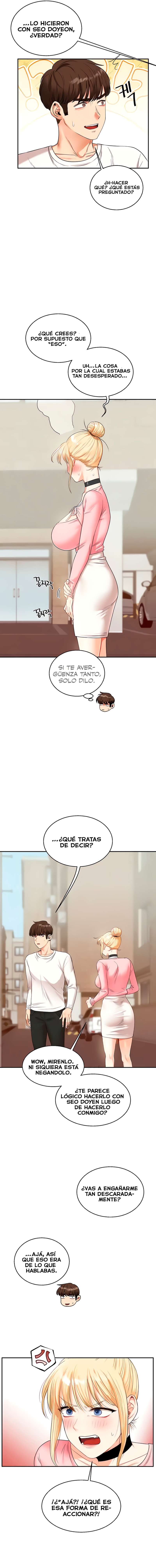 Relación inversa Capítulo 17 - Página 22