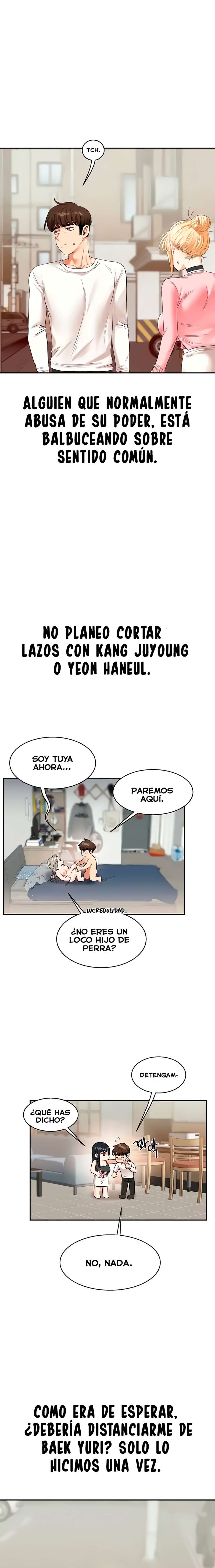 Relación inversa Capítulo 17 - Página 23