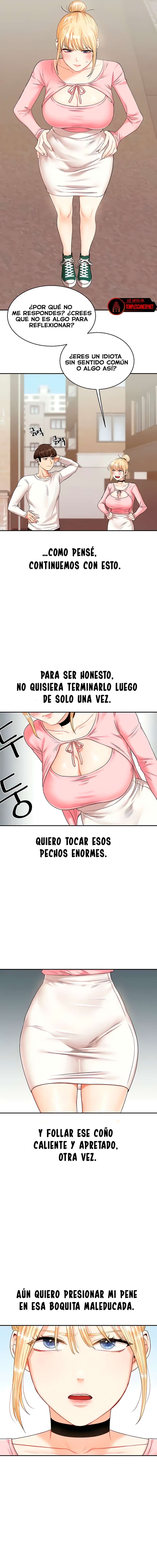 Relación inversa Capítulo 17 - Página 24