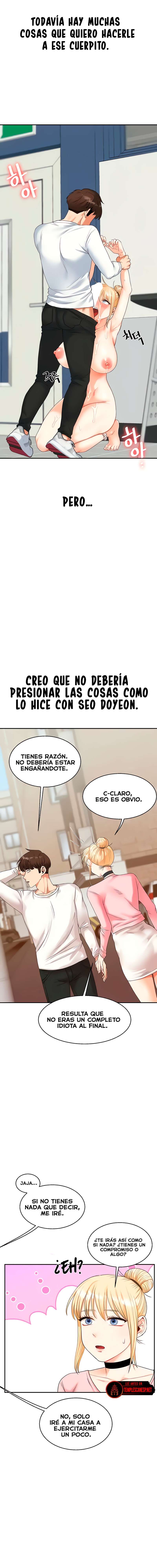 Relación inversa Capítulo 17 - Página 25