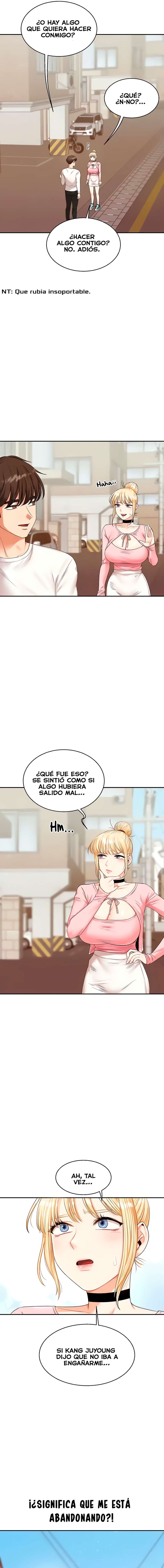 Relación inversa Capítulo 17 - Página 26