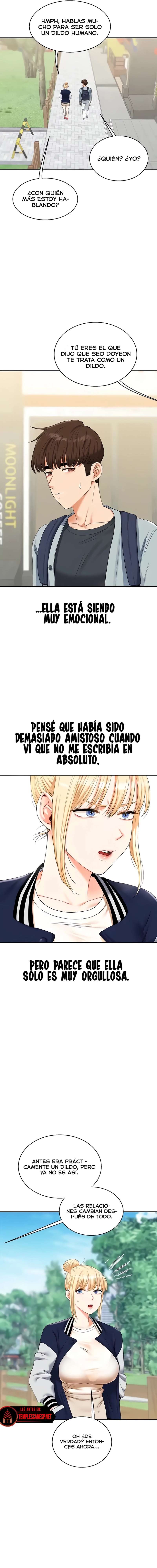 Relación inversa Capítulo 19 - Página 11