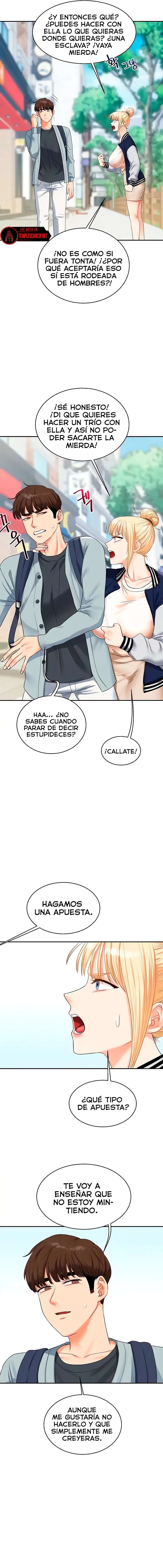Relación inversa Capítulo 19 - Página 14