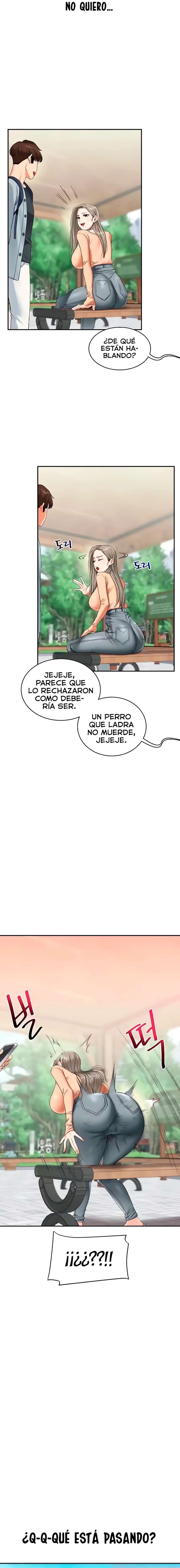 Relación inversa Capítulo 19 - Página 16