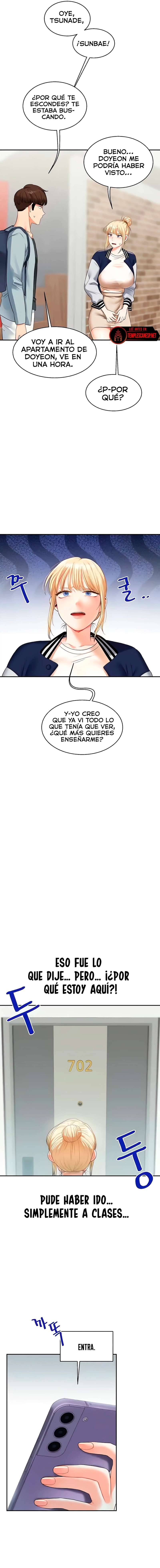 Relación inversa Capítulo 19 - Página 18