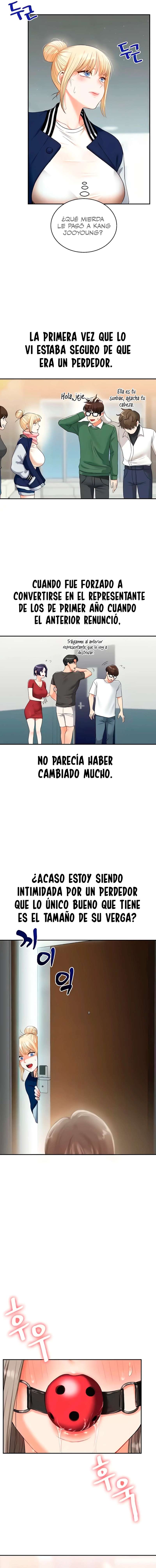 Relación inversa Capítulo 19 - Página 19