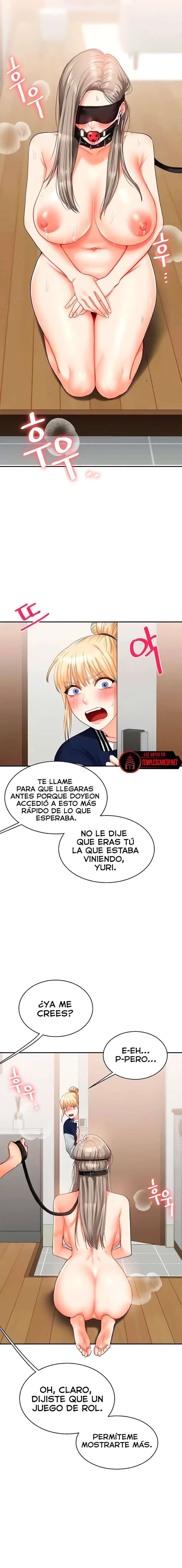 Relación inversa Capítulo 19 - Página 20