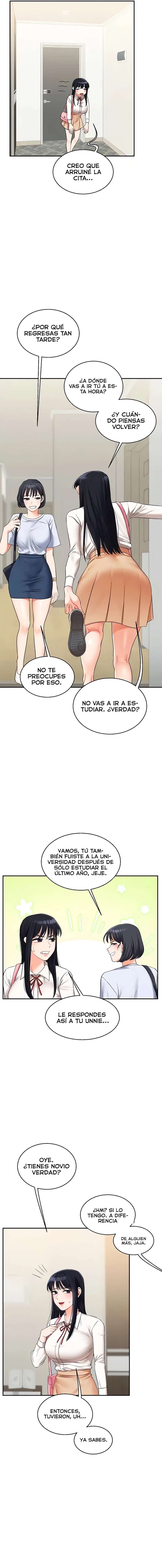 Relación inversa Capítulo 19 - Página 4