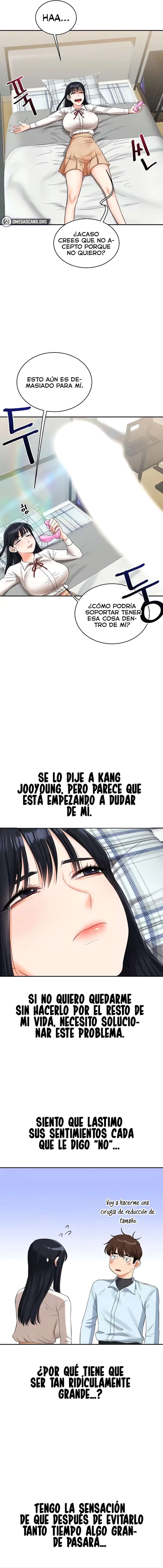 Relación inversa Capítulo 19 - Página 6