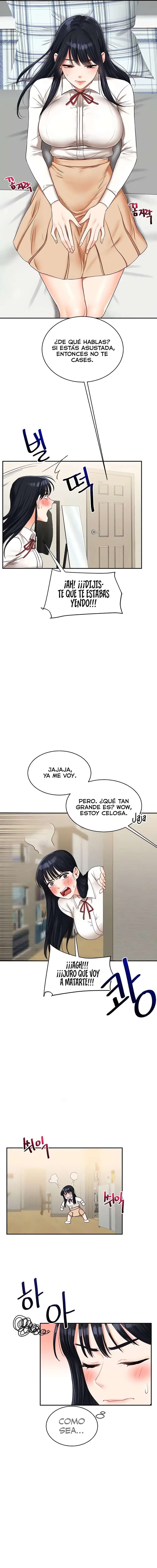 Relación inversa Capítulo 19 - Página 7