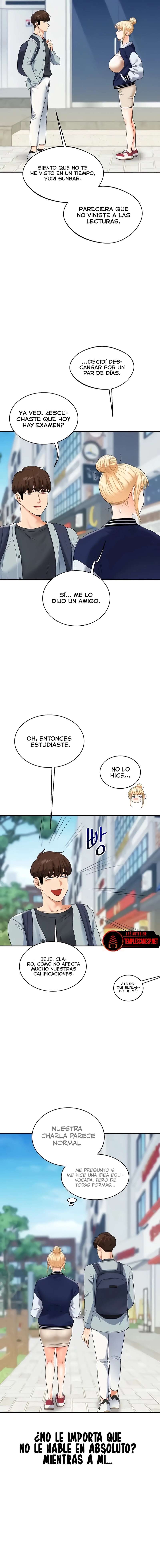 Relación inversa Capítulo 19 - Página 9
