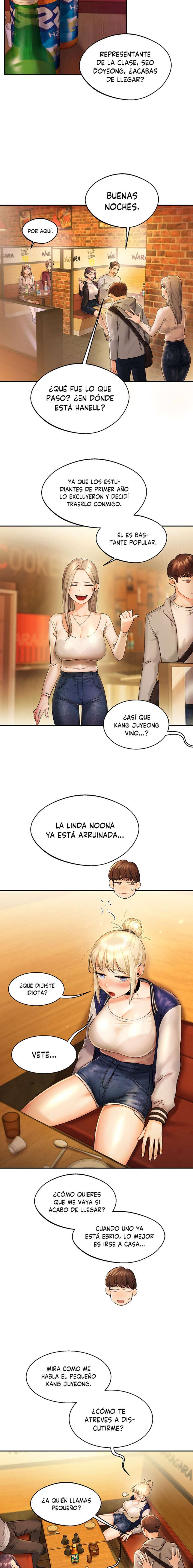 Relación inversa Capítulo 2 - Página 10